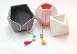 My Bear Hands - necklaces